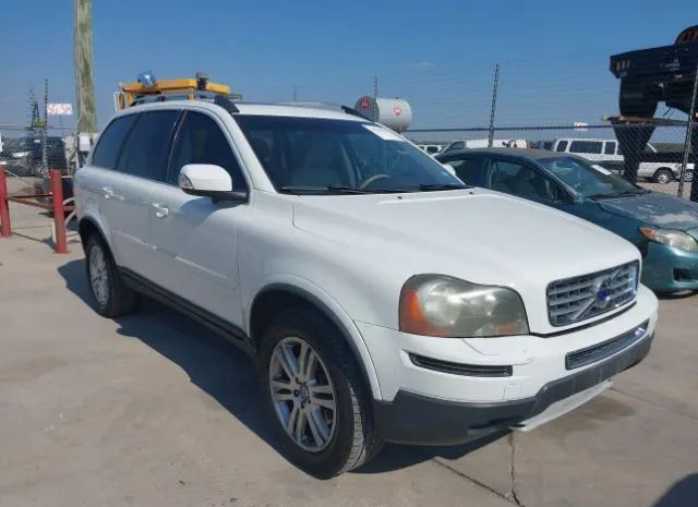 VOLVO XC90 2011 yv4952cz0b1598048