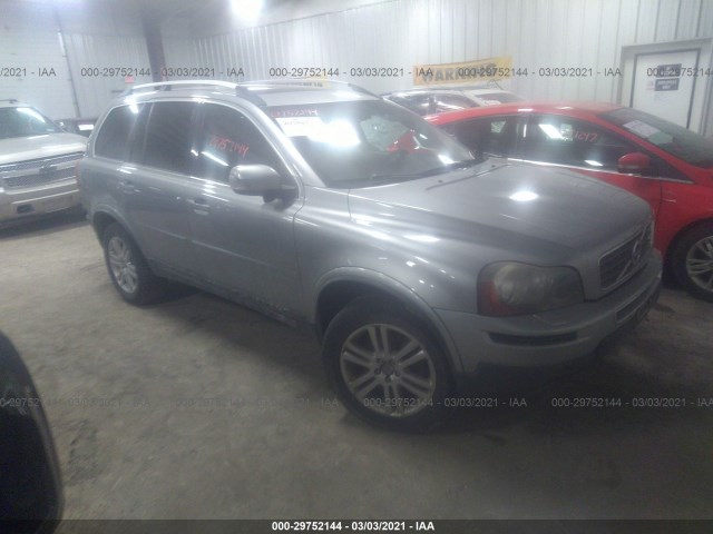 VOLVO XC90 2011 yv4952cz0b1605953