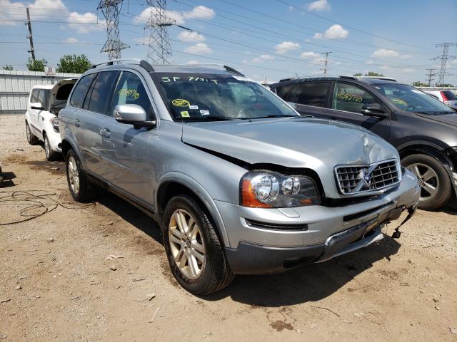 VOLVO XC90 3.2 2011 yv4952cz0b1606472