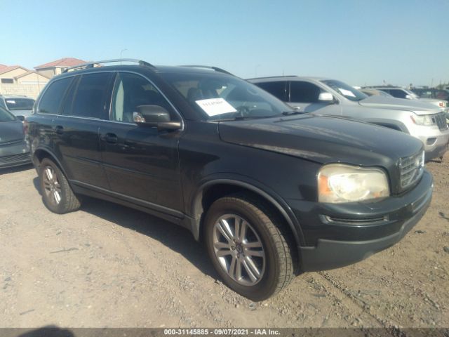 VOLVO XC90 2012 yv4952cz0c1608112