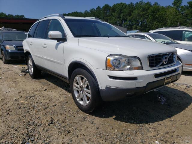 VOLVO XC90 3.2 2012 yv4952cz0c1609681