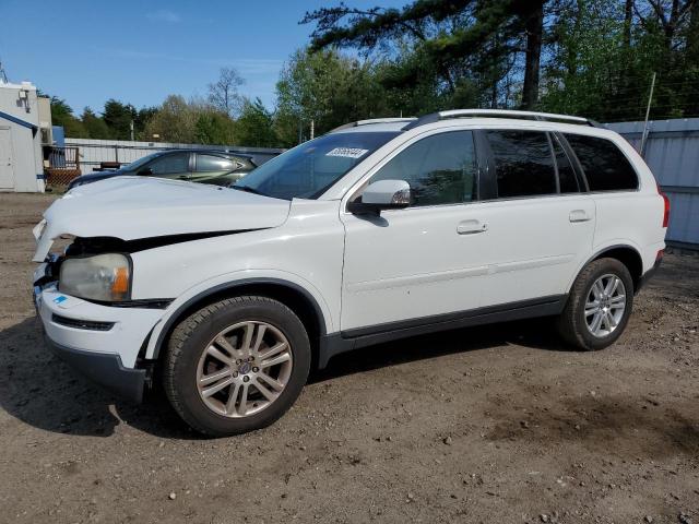 VOLVO XC90 2012 yv4952cz0c1611396