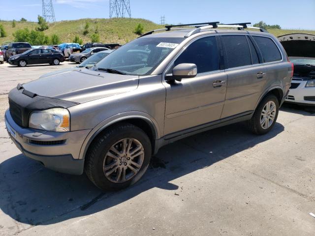 VOLVO XC90 3.2 2012 yv4952cz0c1617750