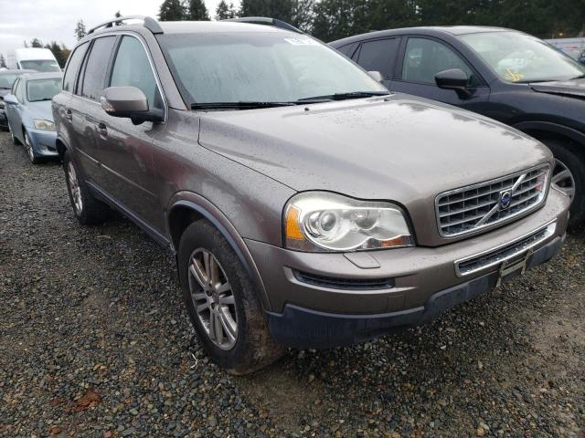 VOLVO XC90 3.2 2012 yv4952cz0c1622592