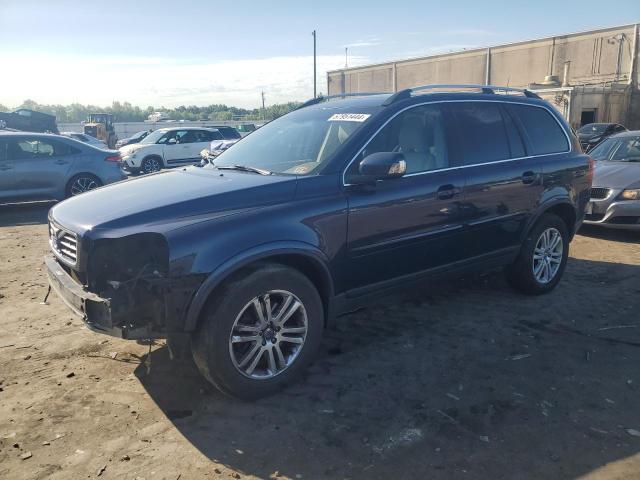 VOLVO XC90 2012 yv4952cz0c1625282