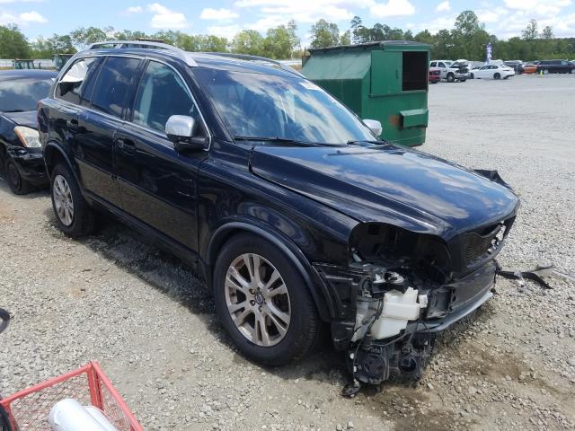 VOLVO XC90 3.2 2013 yv4952cz0d1630337