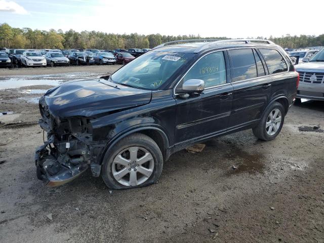 VOLVO XC90 3.2 2013 yv4952cz0d1631245