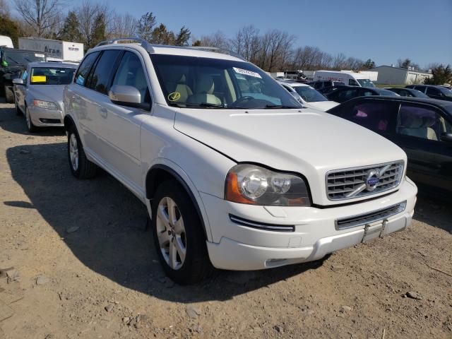 VOLVO XC90 3.2 2013 yv4952cz0d1631777