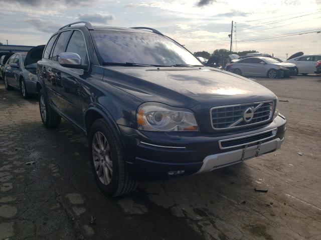 VOLVO XC90 3.2 2013 yv4952cz0d1632699