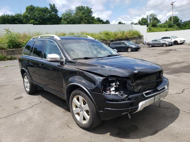 VOLVO XC90 3.2 2013 yv4952cz0d1632962