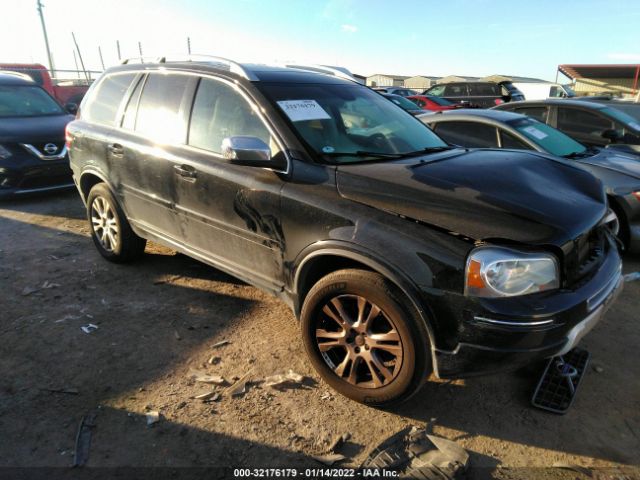 VOLVO XC90 2013 yv4952cz0d1637711