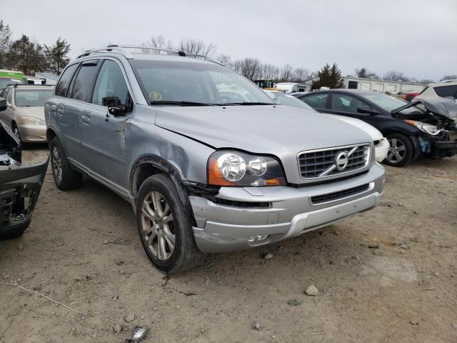 VOLVO XC90 3.2 2013 yv4952cz0d1651172