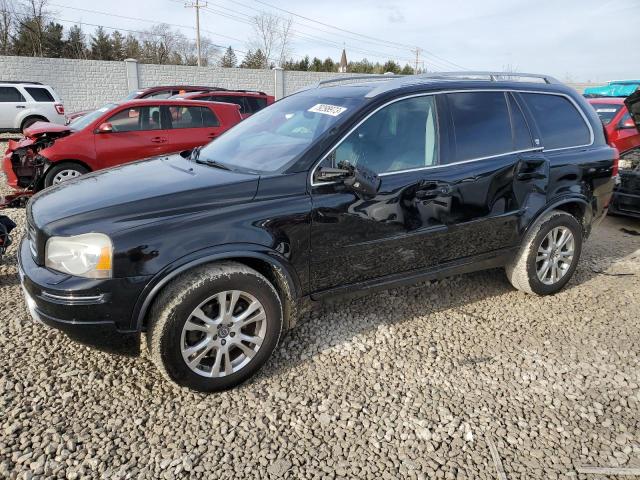 VOLVO XC90 2013 yv4952cz0d1651351