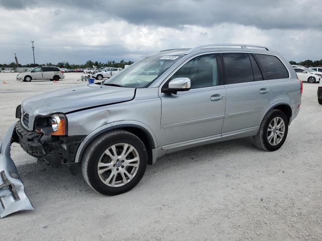 VOLVO XC90 3.2 2013 yv4952cz0d1657151