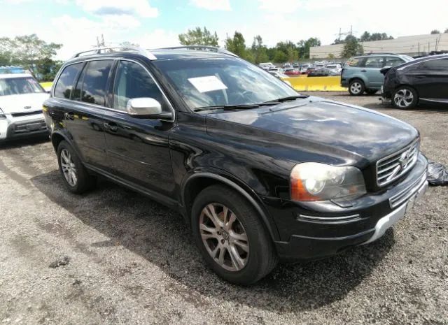 VOLVO XC90 2013 yv4952cz0d1658283