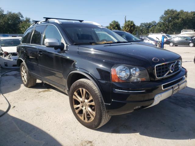 VOLVO NULL 2013 yv4952cz0d1665024