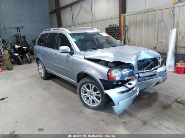 VOLVO XC90 2013 yv4952cz0d1671471