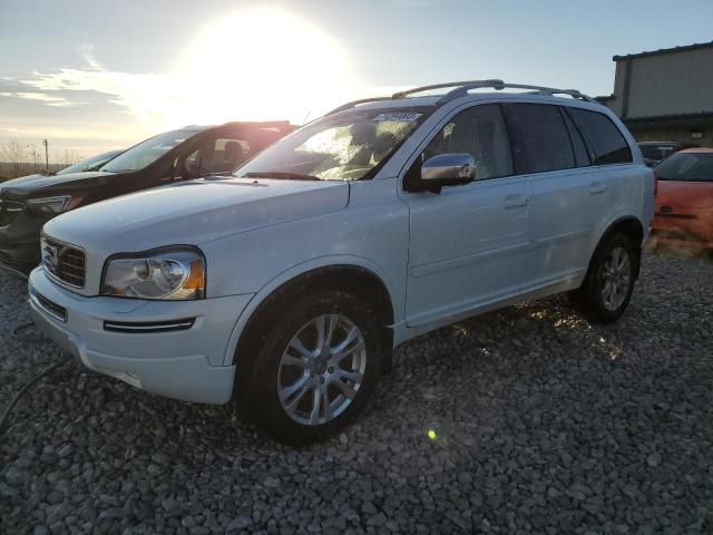 VOLVO XC90 2014 yv4952cz0e1684948