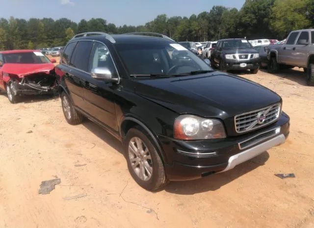 VOLVO XC90 2014 yv4952cz0e1688420