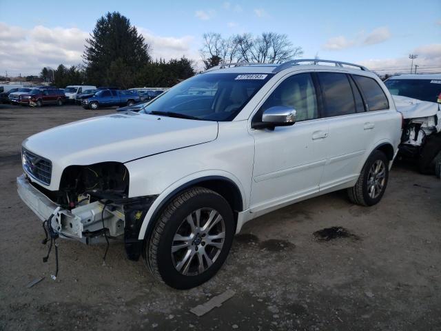 VOLVO XC90 3.2 2014 yv4952cz0e1688658