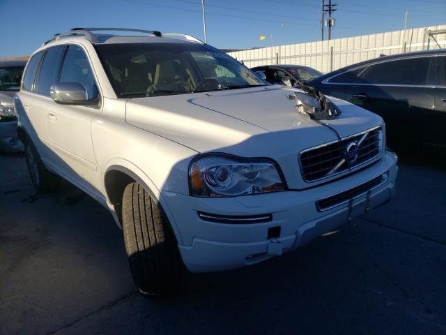 VOLVO XC90 3.2 2014 yv4952cz0e1689826