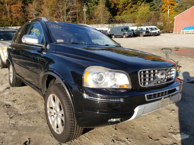 VOLVO XC90 3.2 2014 yv4952cz0e1690099