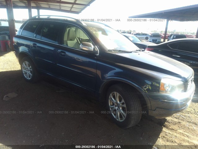 VOLVO XC90 2014 yv4952cz0e1691074