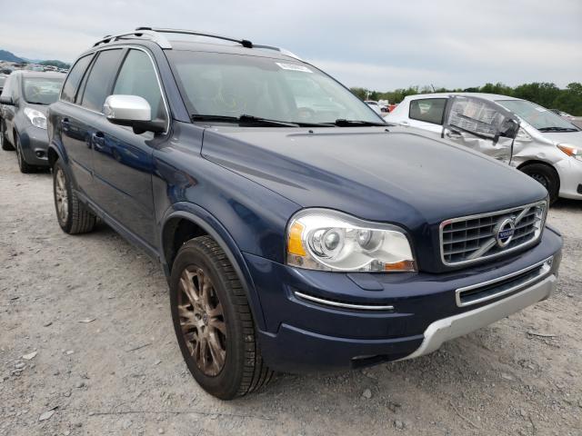 VOLVO NULL 2014 yv4952cz0e1702512