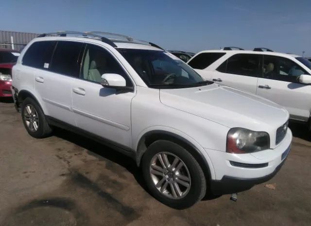 VOLVO XC90 2011 yv4952cz1b1568394