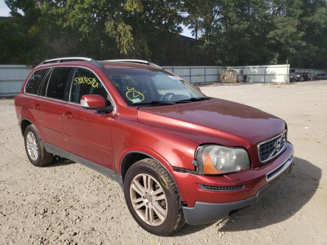 VOLVO XC90 3.2 2011 yv4952cz1b1570632