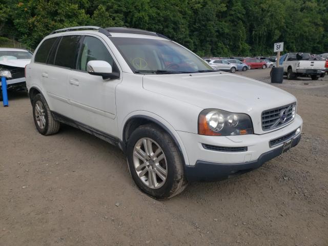 VOLVO XC90 3.2 2011 yv4952cz1b1573126