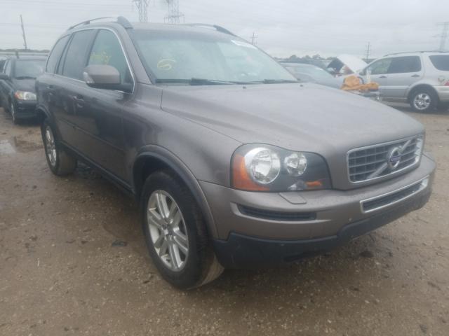 VOLVO XC90 3.2 2011 yv4952cz1b1574342