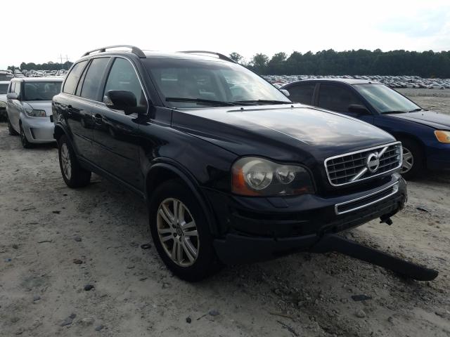 VOLVO XC90 3.2 2011 yv4952cz1b1576592