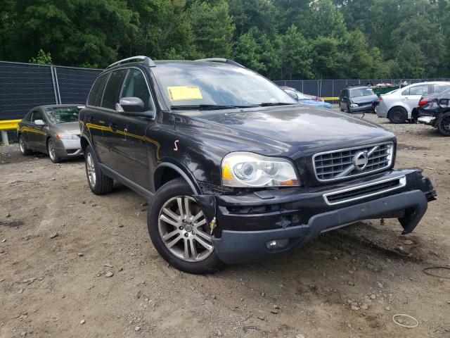 VOLVO XC90 2011 yv4952cz1b1578004