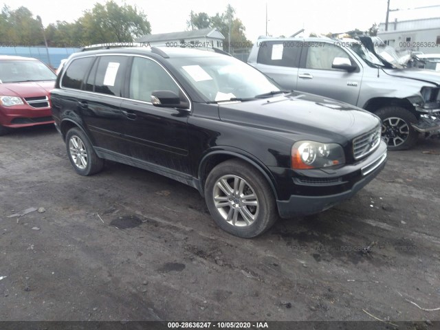 VOLVO XC90 2011 yv4952cz1b1578844