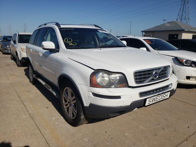 VOLVO XC90 3.2 2011 yv4952cz1b1580321