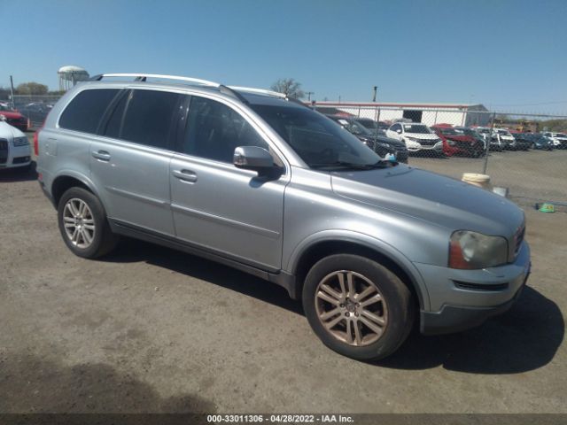 VOLVO XC90 2011 yv4952cz1b1581260