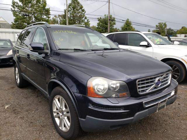 VOLVO XC90 3.2 2011 yv4952cz1b1585065