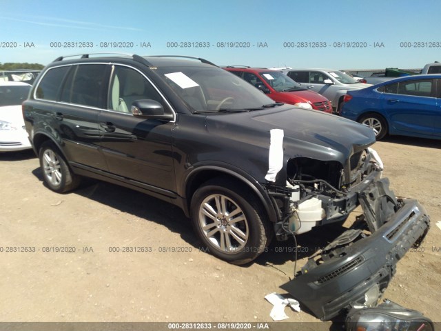 VOLVO XC90 2011 yv4952cz1b1590136