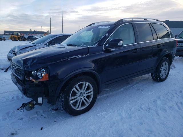 VOLVO XC90 3.2 2011 yv4952cz1b1592923