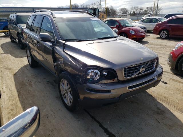 VOLVO XC90 3.2 2011 yv4952cz1b1598981