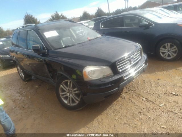 VOLVO XC90 2011 yv4952cz1b1602513