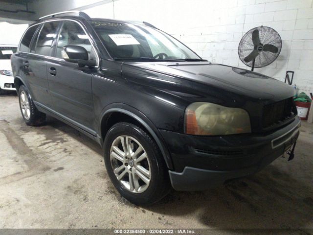 VOLVO XC90 2011 yv4952cz1b1605508