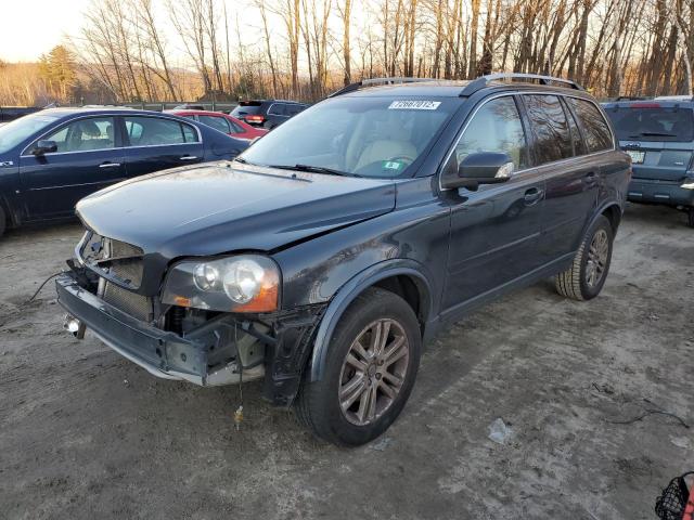 VOLVO XC90 3.2 2012 yv4952cz1c1612671