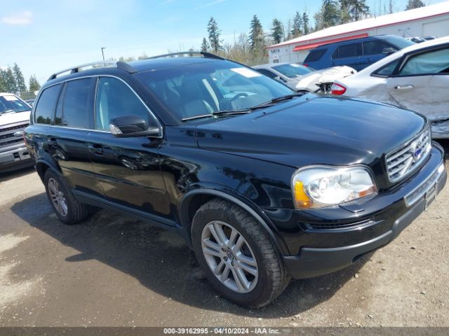 VOLVO XC90 2012 yv4952cz1c1619295