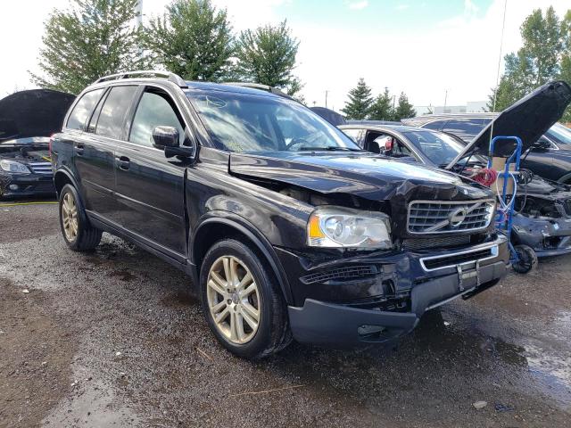 VOLVO XC90 3.2 2012 yv4952cz1c1620902