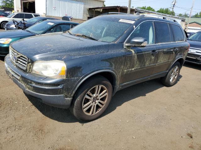 VOLVO XC90 2012 yv4952cz1c1622567