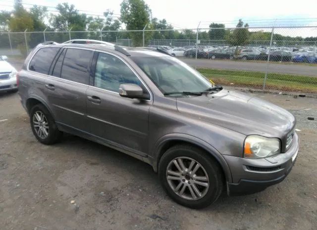 VOLVO XC90 2012 yv4952cz1c1624397