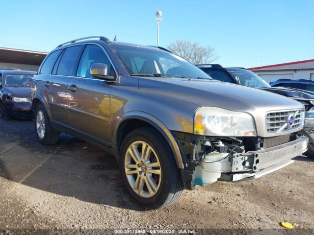 VOLVO XC90 2012 yv4952cz1c1627428