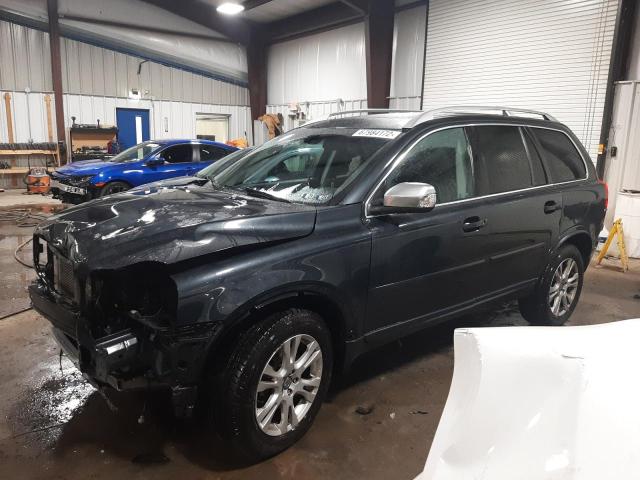 VOLVO XC90 3.2 2013 yv4952cz1d1628984